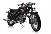 2011 Enfield Bullet G5 Deluxe EFI photo